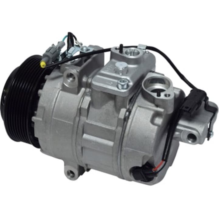  BMW 535 10-15 UAC CP29221
