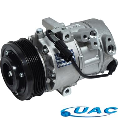  HYUNDAI TUCSON 2,0L 16-18 UAC CP29261