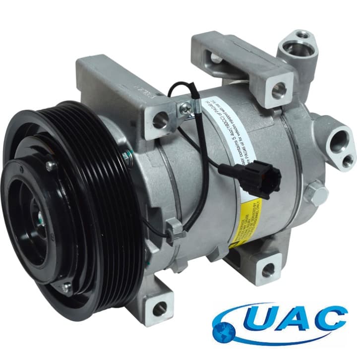 UAC NISSAN FRONTIER NP300 17-19 (Alaskan 17-18, Pathfinder 06-08) UAC CP29268C