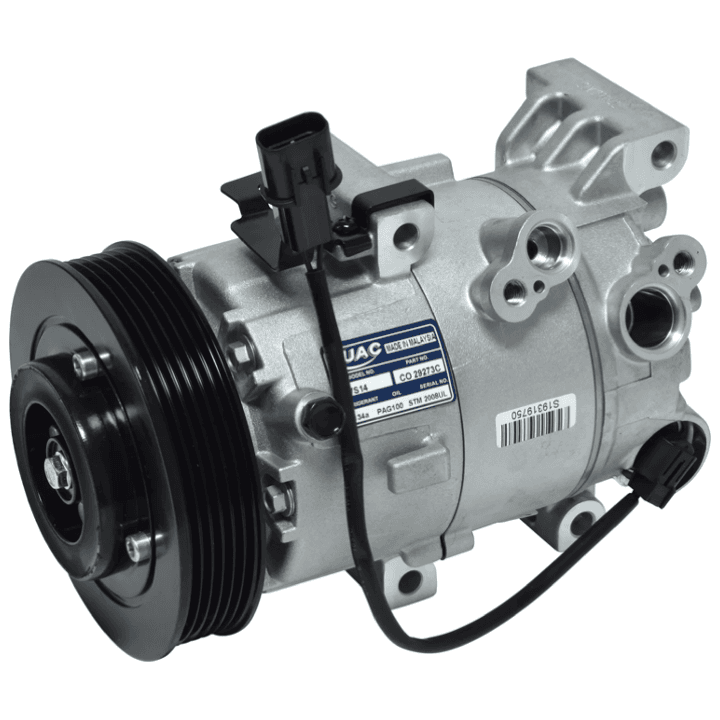 UAC KIA CERATO 1,6L 14-16 (Elantra 13-16, Soul 14-19, Forte 14-16, Creta 14-17) UAC CP29273