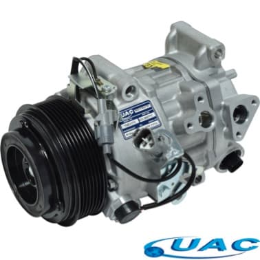 UAC TOY. HIGHLANDER 14-16 (7SAS17C 7PK) UAC CP29277