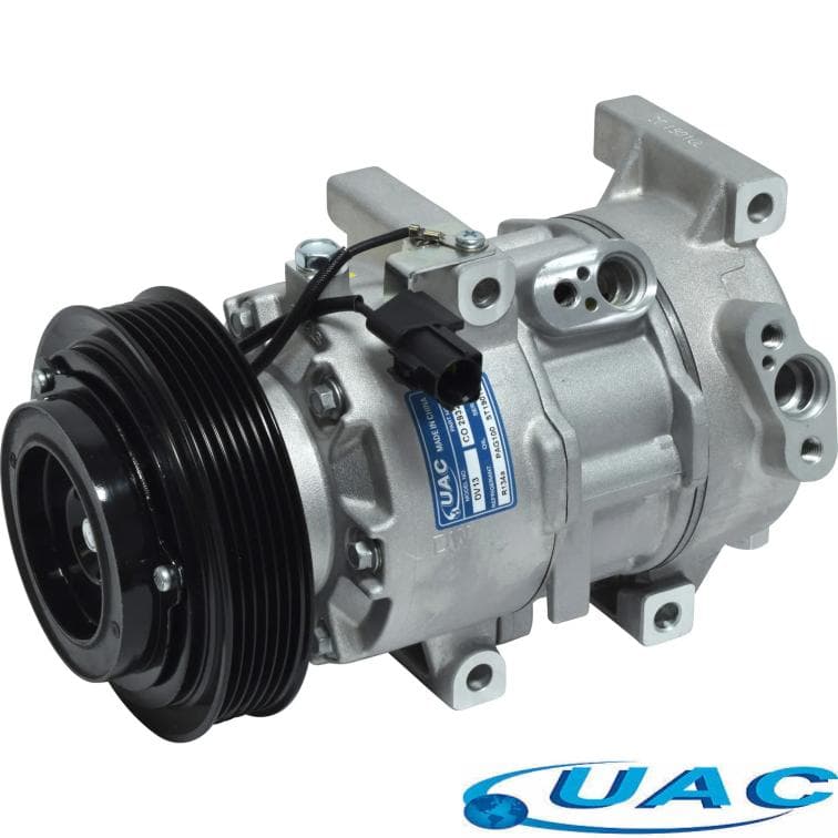 UAC HYUNDAI VELOSTER 1,6L 14-17 UAC CP29322