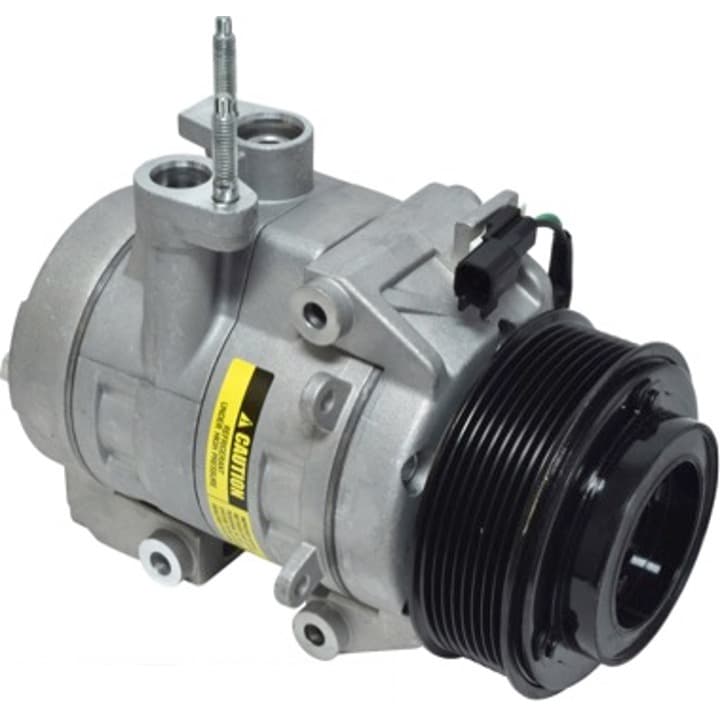 UAC FORD F-250 17-19 (F-350/450 17-19) UAC CP29337