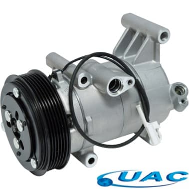  MAZDA 2 07-12 CP30009