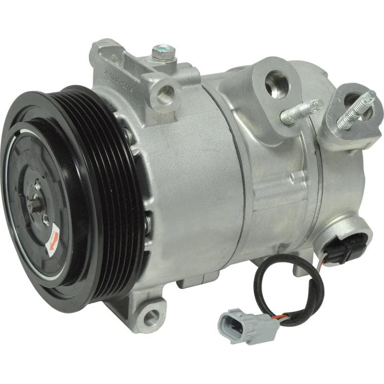 UAC JEEP COMPASS 09-17 (Patriot 09-17) UAC CP30011C