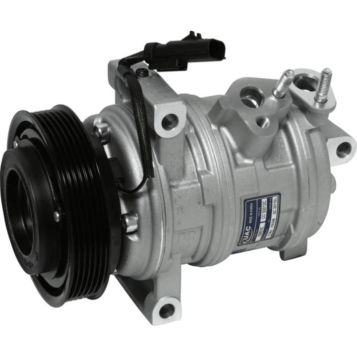 UAC DODGE RAM 1500 5,7L 09-14 (2500/3500 10-14) UAC CP30012C