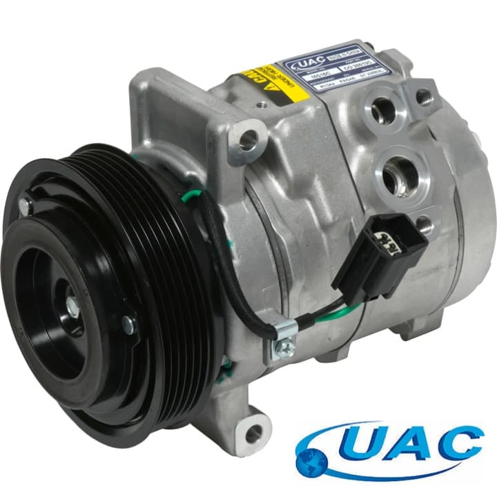 UAC CHEVROLET CAPTIVA 2,4L 12-15 6PK UAC CP30013