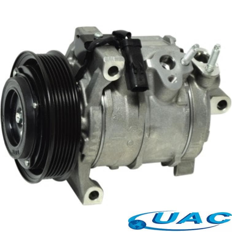UAC JEEP G. CHEROKEE 5,7L 11-22 (Durango 11-22) UAC CP30014