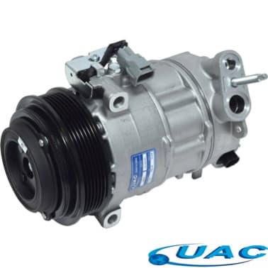 DODGE DART 13-16 UAC CP30016