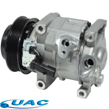 UAC DODGE JOURNEY 3,6L 11-18 (Journey 2,4L 12, G. Caravan 11-17) UAC CP30017