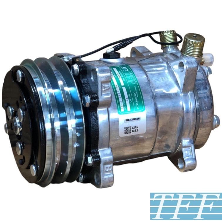 TFF 508 2A 12V TFF CP3005