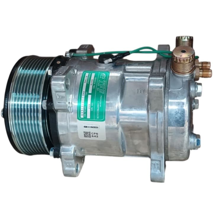 TFF 508 8PK 24V TFF CP3007
