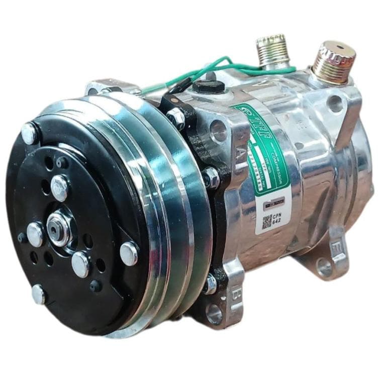 TFF 508 2A 24V TFF CP3015
