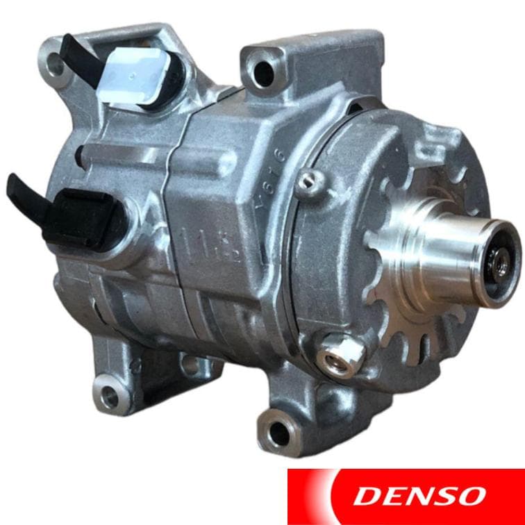 DENSO TOY. HILUX DIESEL 10S11C S/Clutch DENSO CP3015D