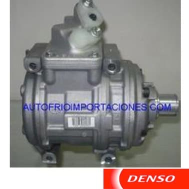  POR TIPO 10P 10PA15L S/CLUTCH DENSO CP3023D