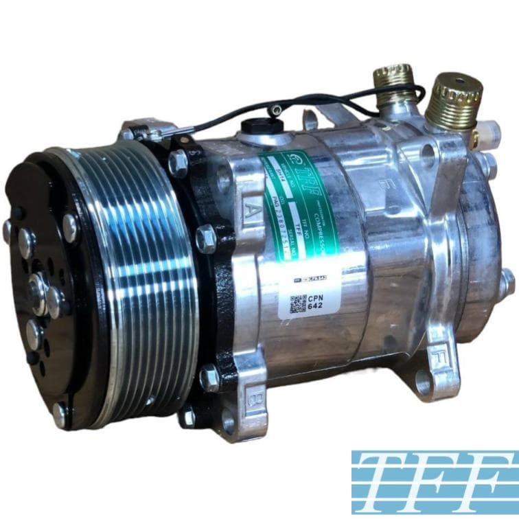 TFF 508 8PK 12V TFF CP3029