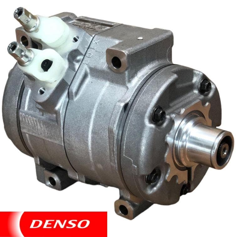  TOYOTA LAND CRUISER 10S17C 7P-0004 S/CLUTCH (DENSO) CP3029D