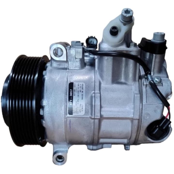 DENSO MERCEDES C180 07 DENSO CP3057D