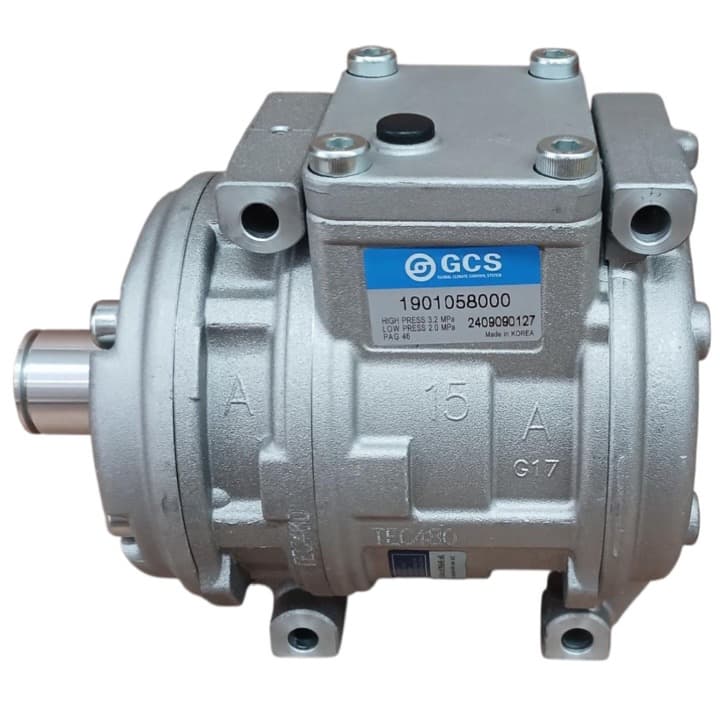  10PA17C 1A 143mm (4Runner 88-95) KOREA CP3144