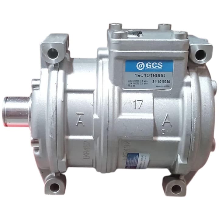  10PA17C-W S/Clutch (Cherokee) KOREA CP3145