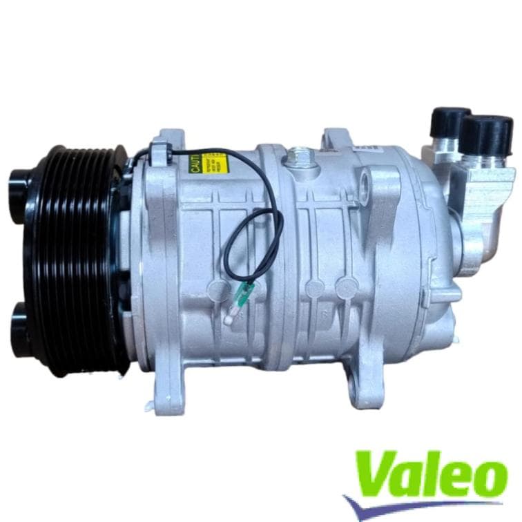  POR TIPO TM TM-16HS 8PK SELTEC CP3388