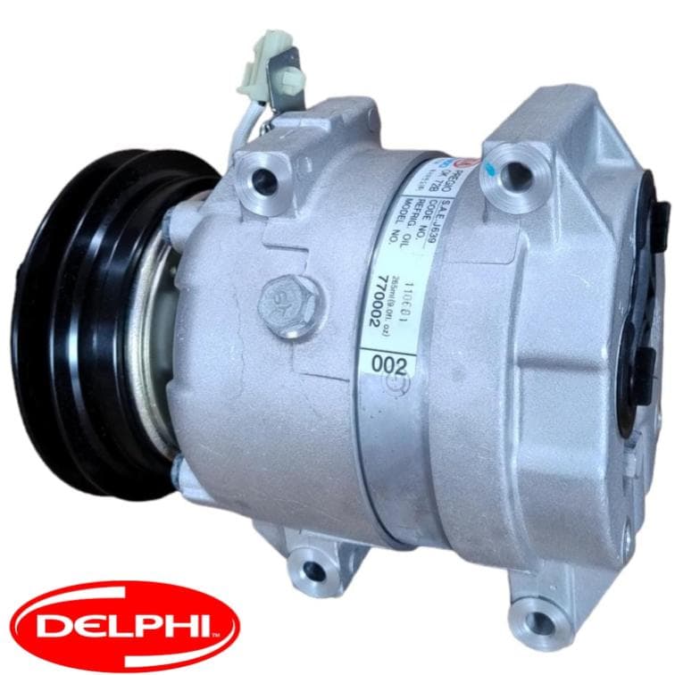  KIA PREGIO 09 DELPHI CP3422