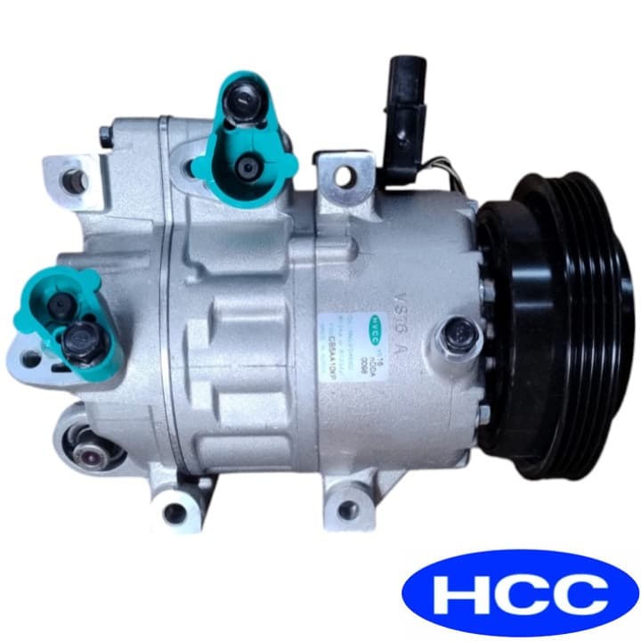  HYUNDAI ACCENT 06-09 HCC CP3431