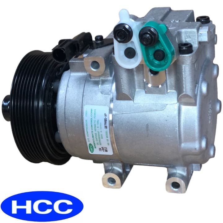  HYUNDAI H1 STAREX 07-10 (H100 07-10) HS15 7PK HCC CP3443