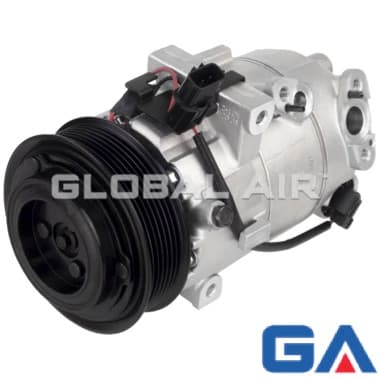  KIA RIO 20-23 (Accent 1,6L 20-22) GA CP35306