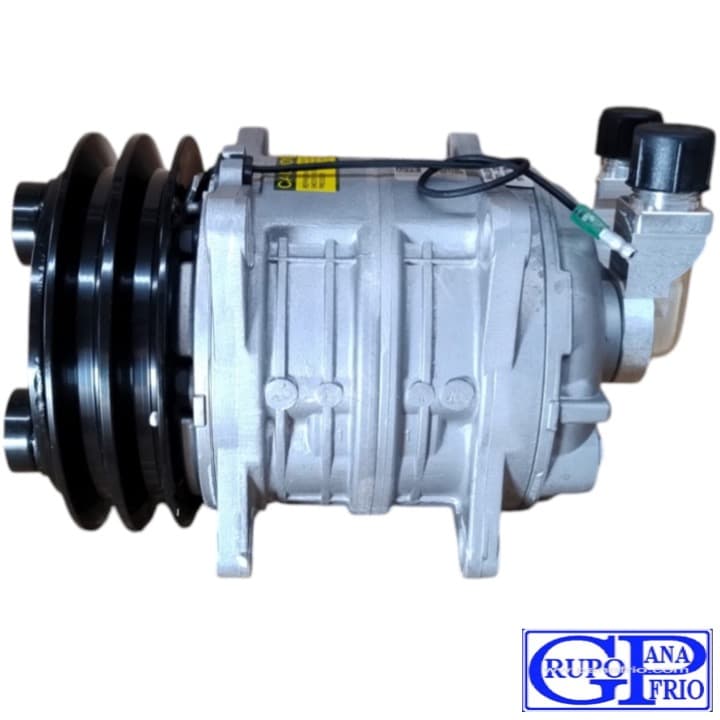  POR TIPO TM TM-08HS 2A (SELTEC) CP3552