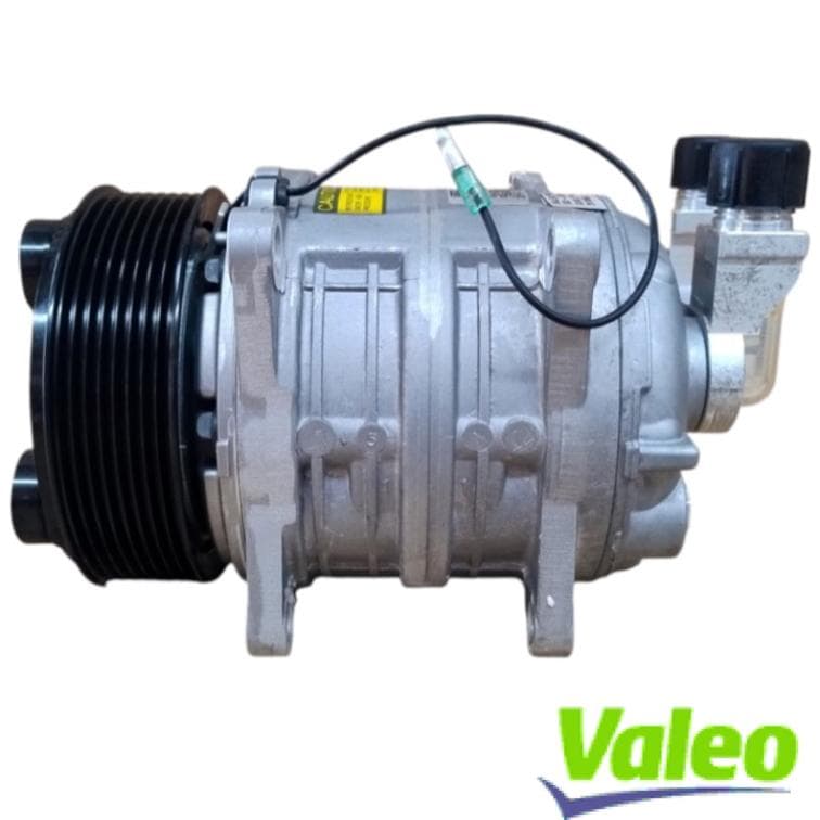  POR TIPO TM TM-08HS 8PK VALEO CP3553