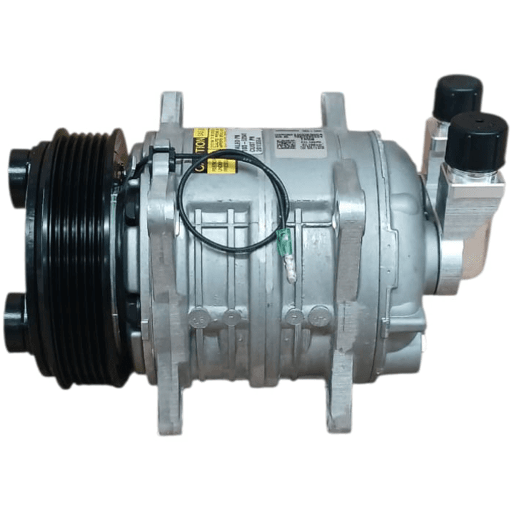 POR TIPO TM TM-08HS 6PK SELTEC CP3554