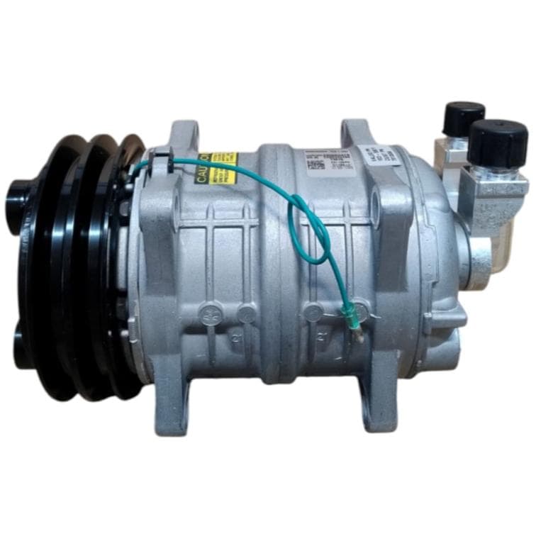  POR TIPO TM TM-15HS 2A SELTEC CP3556