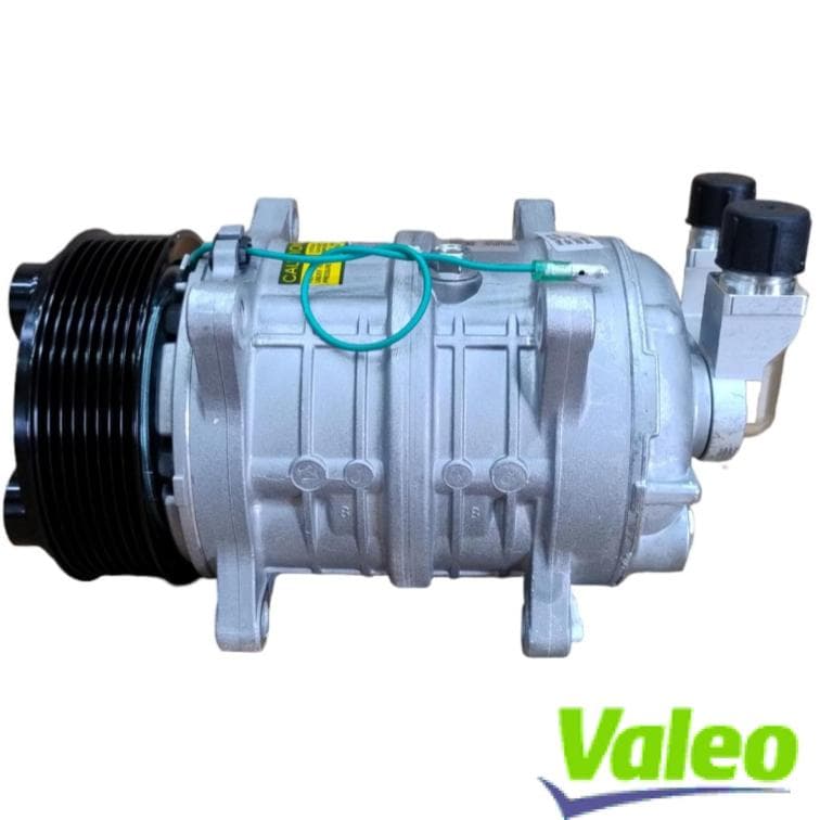  POR TIPO TM TM-16HS 8PK (SELTEC) 24V CP3559