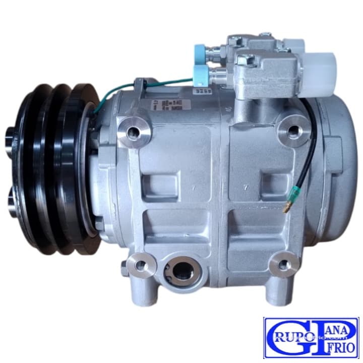  POR TIPO TM TM31 2A 141mm 24V SELTEC CP3563