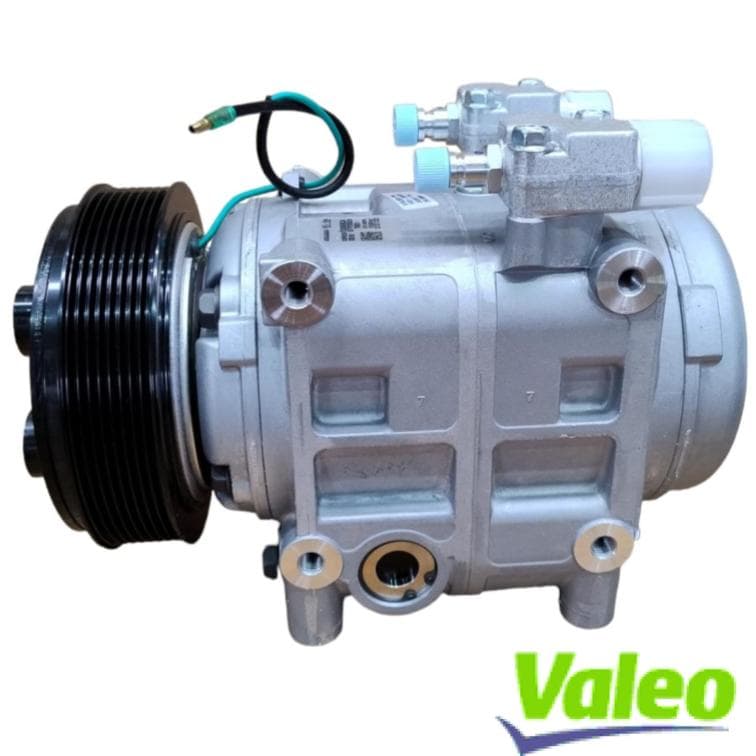  POR TIPO TM TM31 8PK 152mm 24V SELTEC CP3564