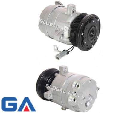  CHEVROLET NUBIRA 2,0L GA CP3702