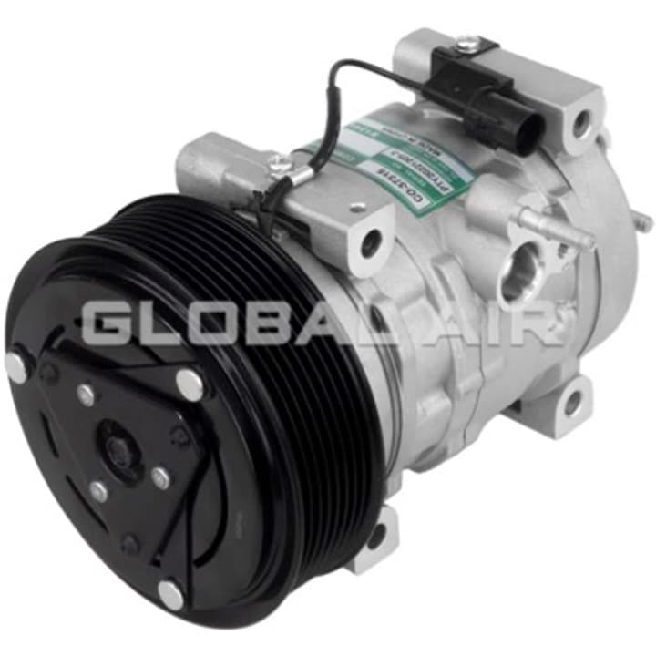  JAC T6 15-22 GA CP37315