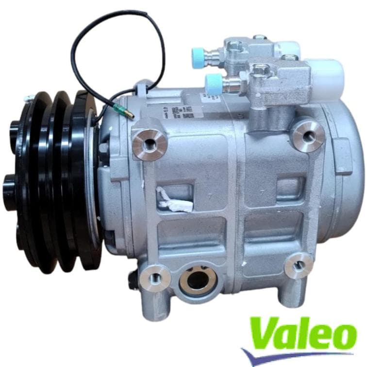 POR TIPO TM TM31 2A 141mm 12V SELTEC CP3738