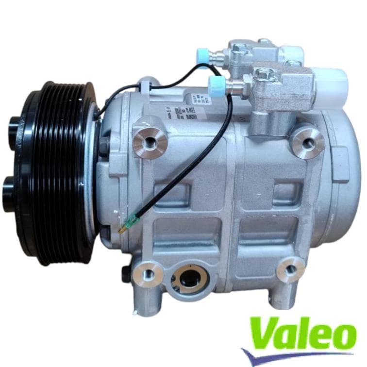  POR TIPO TM TM31 8PK 152mm 12V VALEO CP2013739