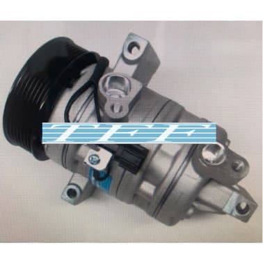 TFF NISSAN VERSA 1,6L 11-17 (Juke 11-16, Note 15, Sandero 18, Captur 19) TFF CP39027