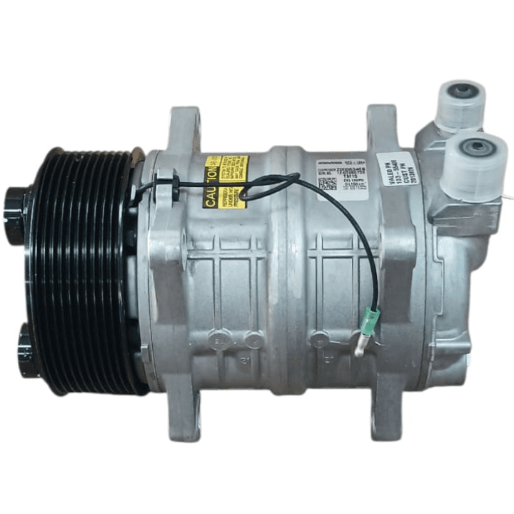 VALEO TM15 OREJA 10PK 24V (Directo) VALEO CP3926