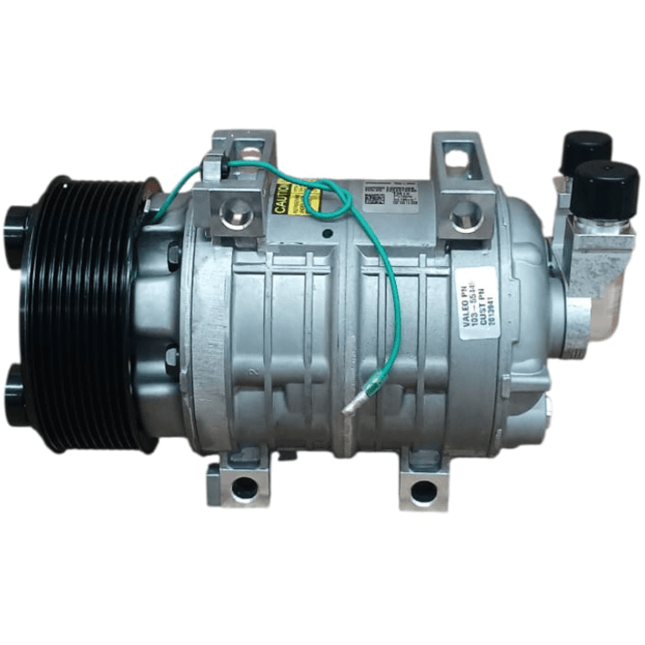  POR TIPO TM TM-15HS 10PK 24V (SELTEC) T.P. CP3941