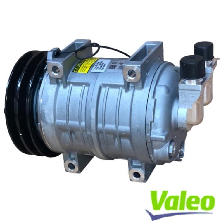  POR TIPO TM TM-16 2A (SELTEC) T.P. CP3942