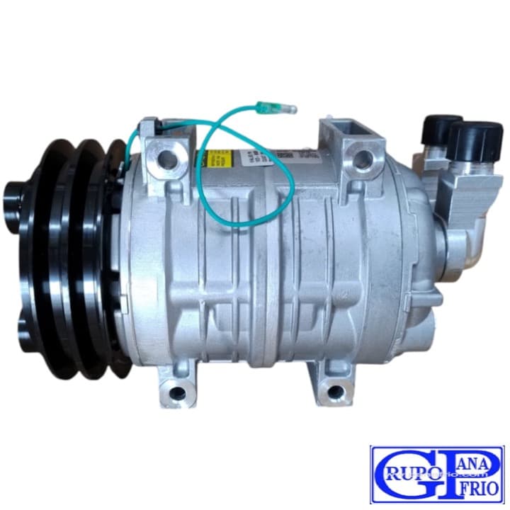  POR TIPO TM TM-16 2A 24V (SELTEC) T.P. CP3943