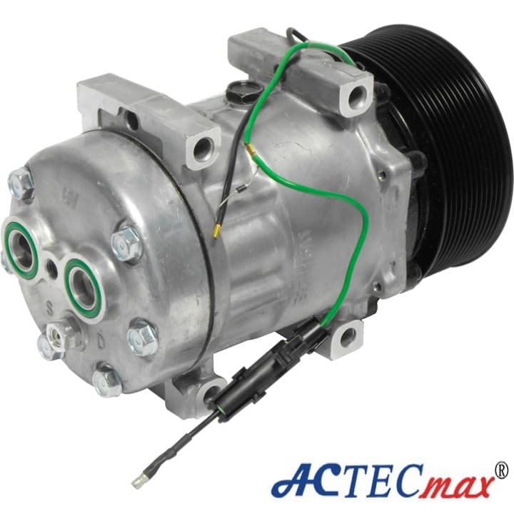 ACTECmax 709 T.P HORIZ-PAD GV (10PK 119mm 24V) 7H15 4051 ACTECmax CP4051A