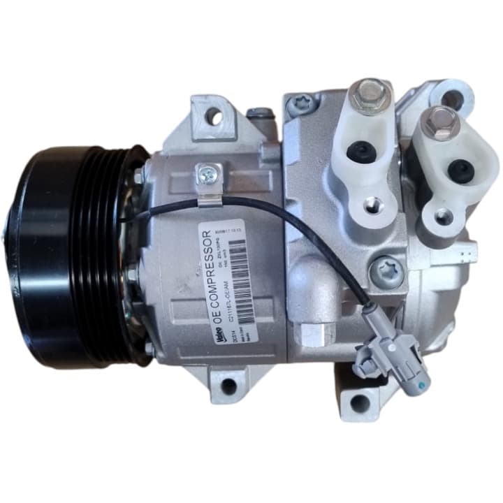  SUZUKI G. VITARA 2,0L 06-08 4PK ORIGINAL CP4073