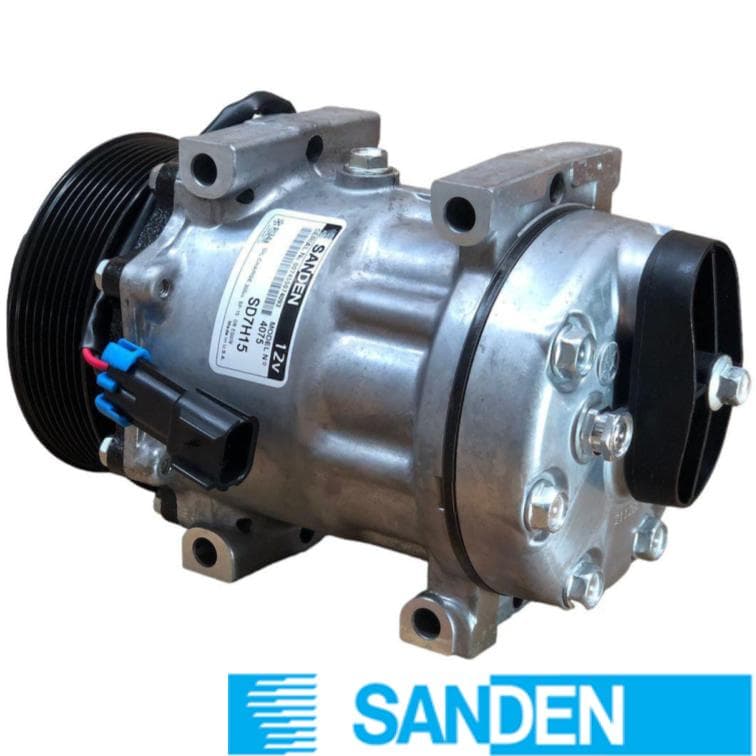  POR TIPO MODELO 7H15 4075 SHD CP4075S