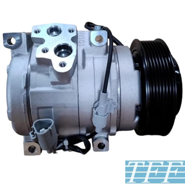 TFF TOYOTA HILUX DIESEL 2,5L 08-11 (Land Cruiser 3,0L 00-10) 10S15C 7PK TFF CP4087
