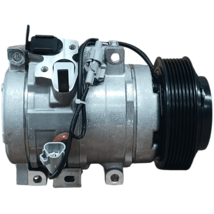  TOYOTA HILUX DIESEL 2,5L (Prado 07-10, Land Cruiser) 10S17C 7PK GP CP4089